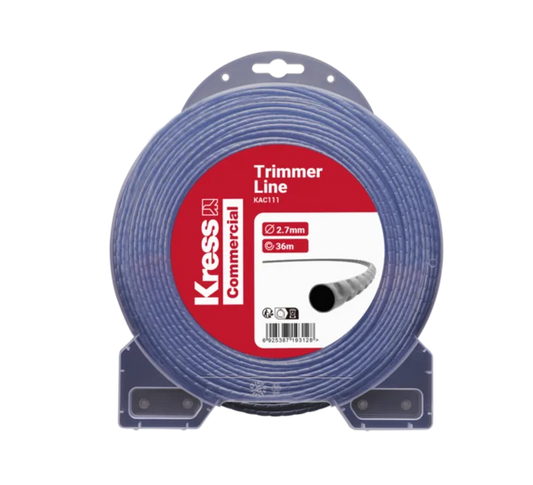 44m length, 2.4mm diameter trimmer line (KAC110)