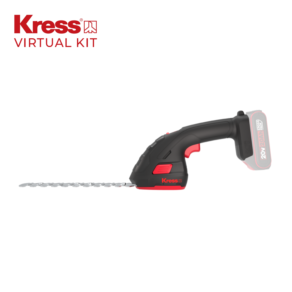 Kress Virtual Kits